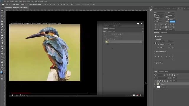 Print Screen with Photoshop - How to Quickly Drop a Print Screen into Photoshop to Edit and Save It смотреть онлайн