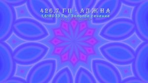 Аджна чакра. Самая мощная медитация на открытие (третьего глаза).