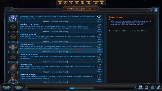 Let’s Play Star Traders: Frontiers S01E04 Walkthrough смотреть онлайн