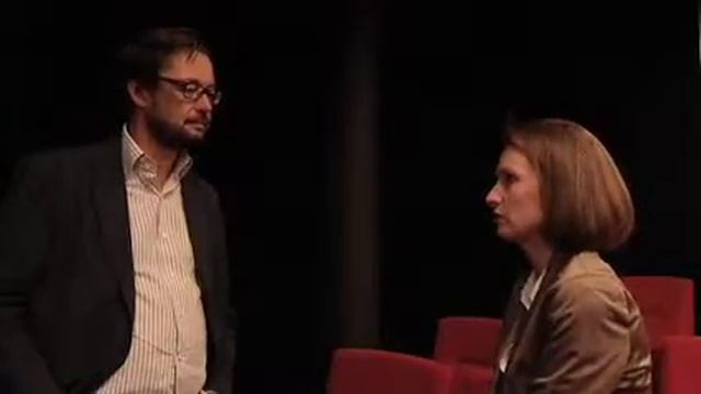 GIT 6 смотреть онлайн