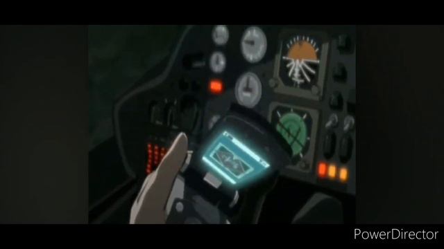 LAST ORDER - A FINAL FANTASY 7 SHORT смотреть онлайн