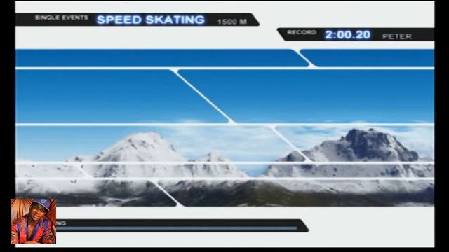 Lil B Reviews Winter Sports: The Ultimate Challenge For The Playstation 2 (2000) смотреть онлайн