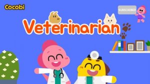 We are the💗Pink and Black Heroes🖤 Compilation | Color & Princess Songs for Kids | Cocobi