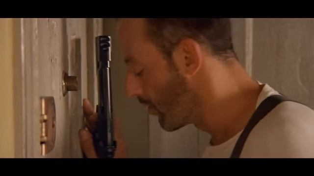 Rob Dougan - Born Yesterday (The Professional) смотреть онлайн