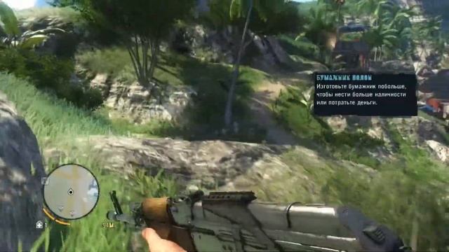 far cry 3 и пожар чуть не сгорел смотреть онлайн