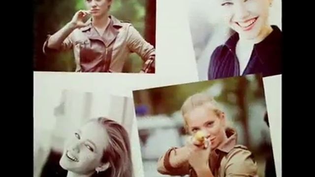 Дарья Циберкина смотреть онлайн