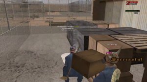 ВЫПОЛНИЛ ВСЕ КВЕСТЫ В ТСР НА ПРОЕКТЕ ARIZONA ROLE PLAY!!