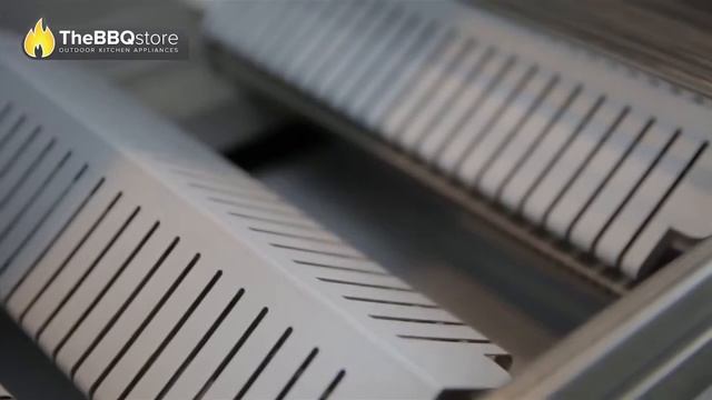 Beefeater BBQ SL4000 смотреть онлайн