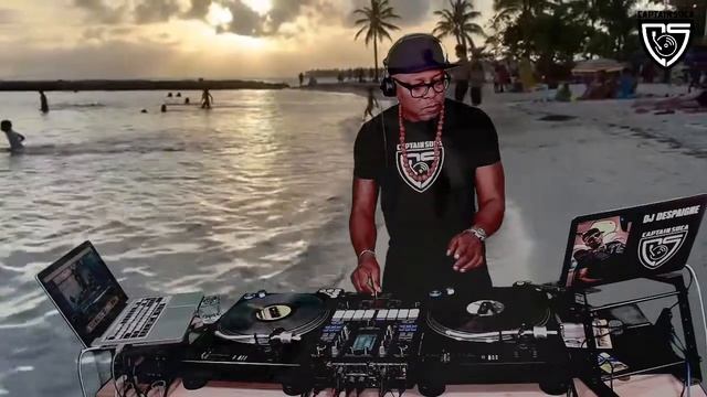 Groovy Soca 2021 - 2023 | Soca to the World | Mixed by DJ Despaigne Vol 1 смотреть онлайн