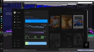 КАК УВЕЛИЧИТЬ СКОРОСТЬ ЗАГРУЗКИ ИГР В EPIC GAMES?!ИНТЕРЕСНО!?ТОГДА ЗАХОДИ СМОТРИ И РЕШАЙ ПРОБЛЕМУ.