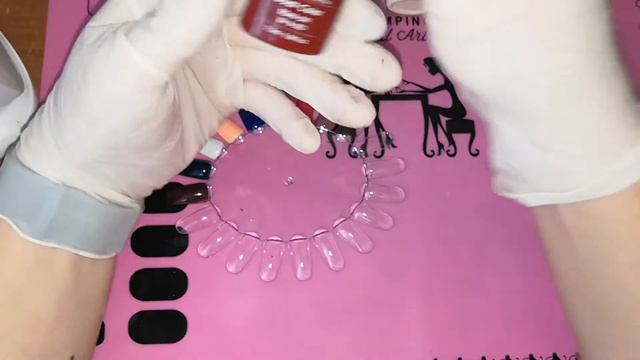 Лаки с AliExpress GDCOCO VENALISA смотреть онлайн