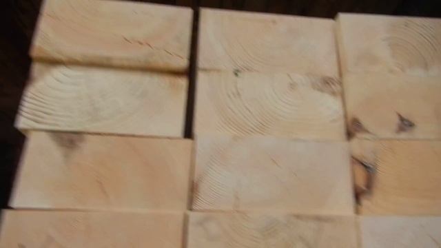 Сухой строганный брус 100 на 200. Компания "ГОСТ Лес" смотреть онлайн