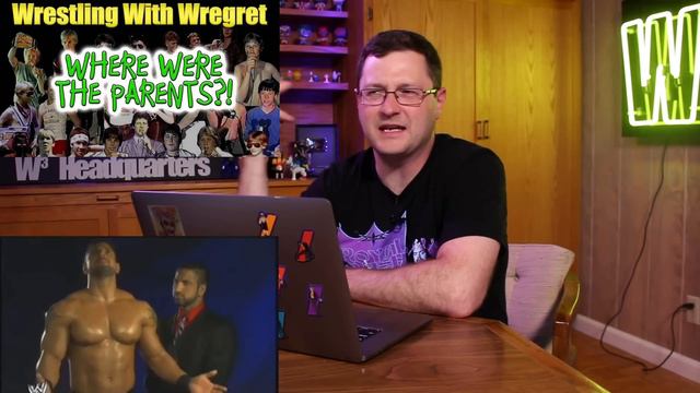 Watching my Very First Video, 10 Years Later! смотреть онлайн