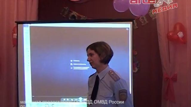 Поздравления от детей д/с №23 с Днём матери смотреть онлайн