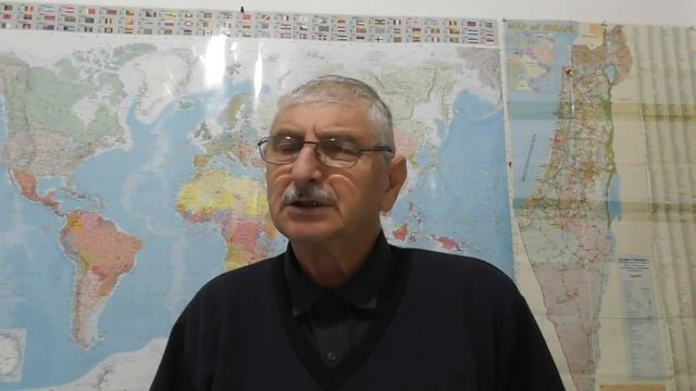 Мф 3гл Свидетельство Иоанна Крестителя смотреть онлайн
