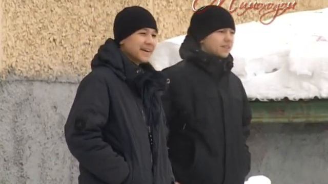 "МИМОХОДОМ", 26 января 2010 год. Автор проекта О. Дзиов смотреть онлайн