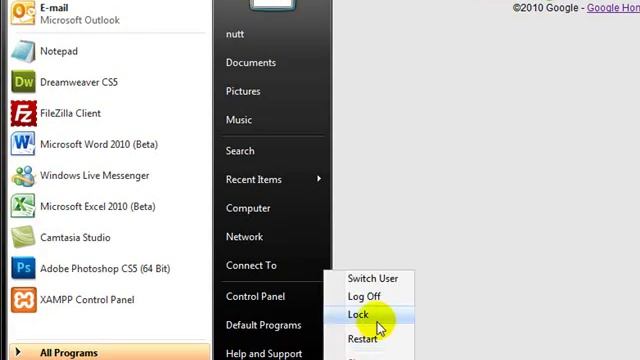 ทำให้เข้า localhost ได้ ด้วย apache xampp смотреть онлайн