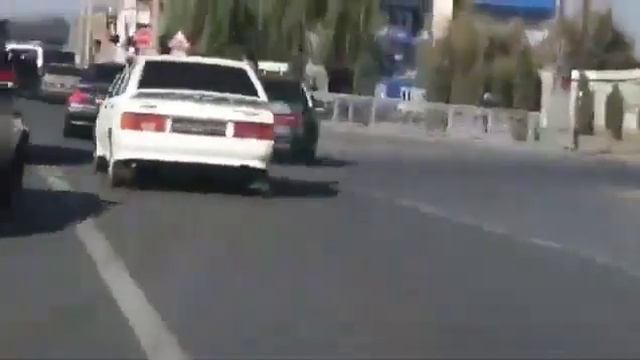 г Назрань, Ингушетия смотреть онлайн