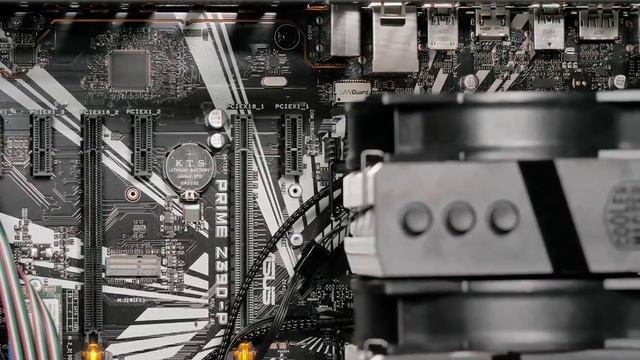 Best Motherboard For GeForce RTX 4070 Ti SUPER