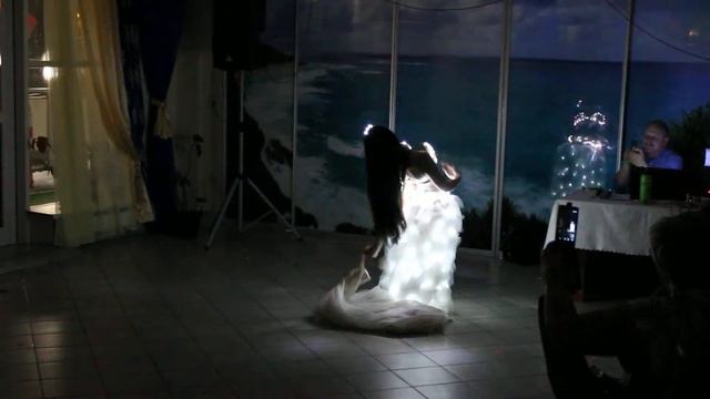 Танец живота на Космической Вечеринке смотреть онлайн