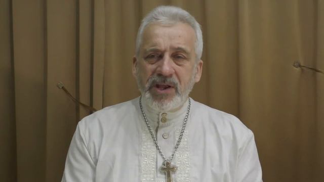 #16 Евангелие от Иоанна 4:25 42 смотреть онлайн