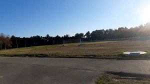 САНАТОРИЙ "ЮНОСТЬ"АНАПА.ОБЗОР ТЕРРИТОРИИ