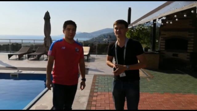 Отзыв от Артуро из Панамы || Агентство недвижимости Мандарин отзывы смотреть онлайн