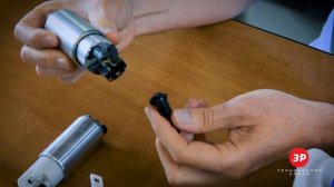 Замена бензонасоса? Быстрый ремонт своими руками!