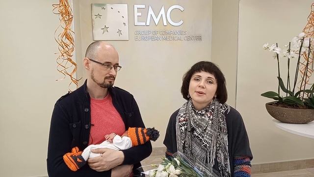 Отзыв о родах в Перинатальном центре смотреть онлайн