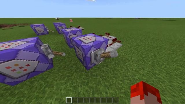 How To Summon EXPLODING FIREBALLS With Commands! (MCPE,Xbox,Ps4,Switch,Windows 10) смотреть онлайн