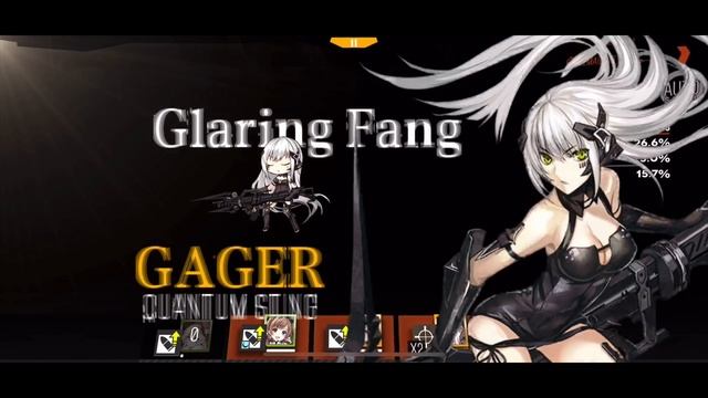 Forgotten game logo girl ,, Kar98K´´ vs the world / Girls frontline смотреть онлайн