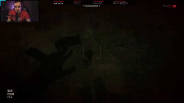 Webbed | Outlast Whistleblower полностью ● BlackSilverUFA смотреть онлайн