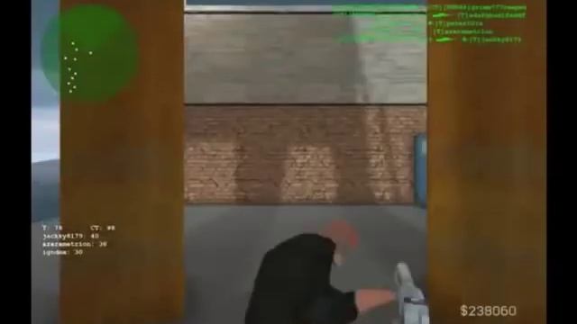 Видео игры Контр Страйк смотреть онлайн