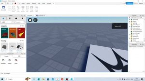 КАК СДЕЛАТЬ ВИД ОТ ПЕРВОГО ЛИЦА,ИЗМЕНИТЬ КУРСОР И СДЕЛАТЬ КАМЕРУ СТАТИчНОй в  роблокс студио