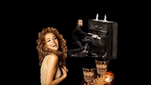 МИЛЫЕ ПОДРУЖКИ С ПРАЗДНИКОМ 8 МАРТА смотреть онлайн