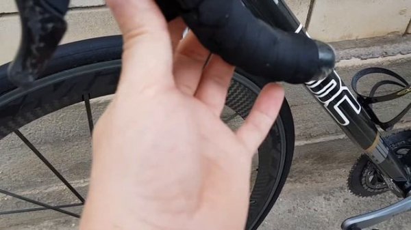 Топовый BMC Road Racer SL01