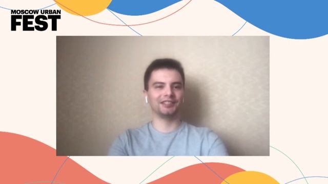 Новые медиа как информационные городские сервисы. +1 Город смотреть онлайн