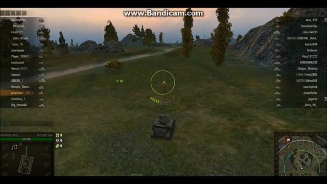 WoT Trol Rage MeMe смотреть онлайн