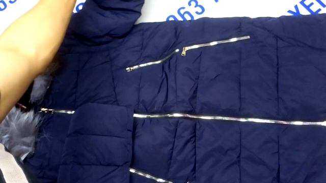 Мешок № 3074 Теплые куртки СТОК. Наполнитель - синтепон, холофайбер, биопух. смотреть онлайн