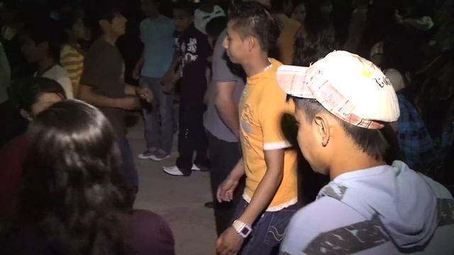 Hernán y su grupo Ilusión del año 2010 смотреть онлайн