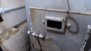 Модернизация котла Попова.