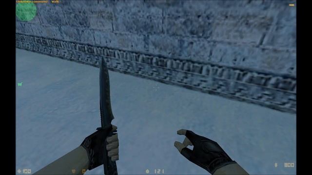 How To G-strafe [tutorial] 'CS' 1.6 {HD} смотреть онлайн