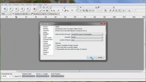 How To Change Language In Audacity (QUICK & EASY) - Audacity Change Language Tutorial