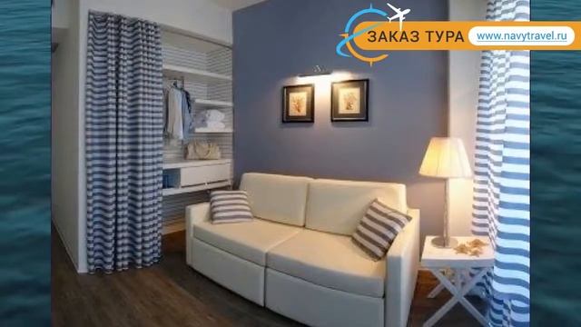 PANORAMA CATTOLICA 3* Эмилия-Романья обзор – отель ПАНОРАМА КАТТОЛИКА 3* Эмилия-Романья видео обзор смотреть онлайн