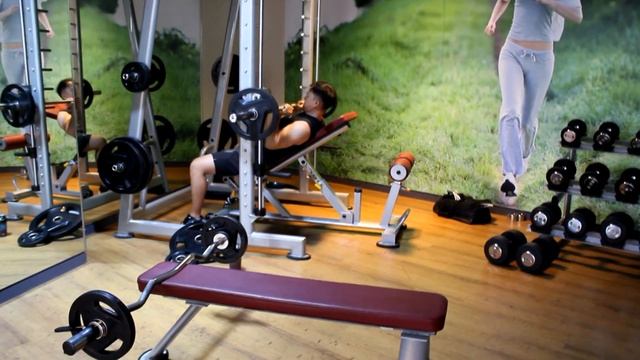 тренировка рук! увеличивай объемы!!! смотреть онлайн