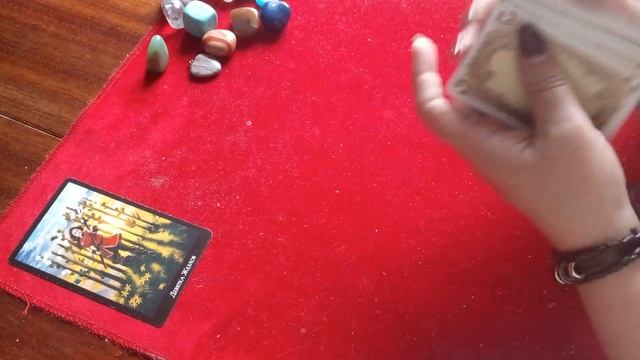 Дамы❤♣️Прогноз на 31марта.Расклад на игральных картах+пасьянс. смотреть онлайн