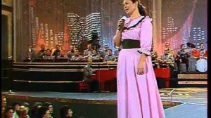 Портреты великих исполнителей. Толкунова Валентина Васильевна