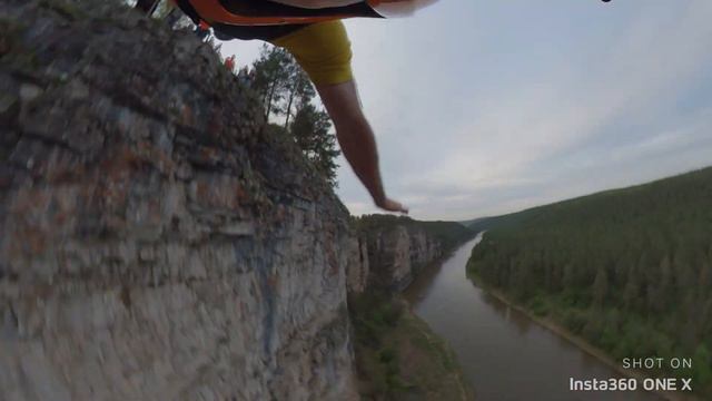 Crazy basejumping 2020 смотреть онлайн