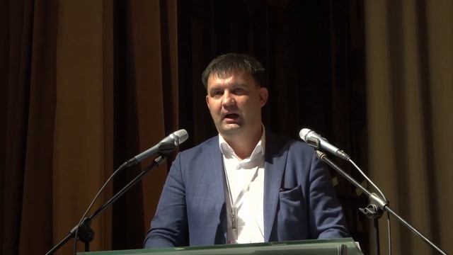 Опыт производства земляники в теплицах в Крыму Сергей Ястреб смотреть онлайн