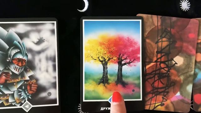 Гадание на Ошо Дзен Таро: «Что нужно сделать, чтобы соединиться с потоком интуиции и с Высшим Я?» смотреть онлайн